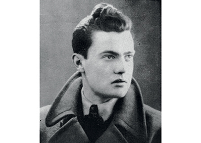 Silvio D'Arzo